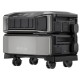 Зарядная станция EcoFlow DELTA Pro ULTRA + battery DELTA Pro ULTRA 6.9kW, 6.14kWh (EFDeltaProUltra-EU / EFDeltaProUltra-BP-US)