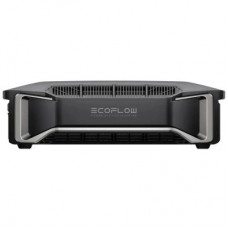Зарядна станція EcoFlow DELTA Pro ULTRA + battery DELTA Pro ULTRA 6.9kW, 6.14kWh (EFDeltaProUltra-EU/EFDeltaProUltra-BP-US) - Фото