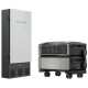Зарядная станция EcoFlow DELTA Pro ULTRA + battery DELTA Pro ULTRA 6.9kW, 6.14kWh (EFDeltaProUltra-EU / EFDeltaProUltra-BP-US)