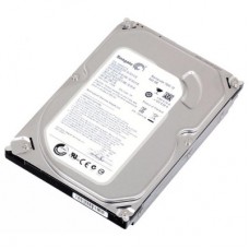 Жесткий диск 3.5"  500GB Seagate (ST500DM002) - Фото