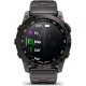 Смарт-часы Garmin D2 Mach 2, 47mm, Saph, Bare Ti/Blk w/LthrBd, GPS (010-02904-31) Смарт-часы Garmin D2 Mach 2, 47mm, Saph, Bare Ti/Blk w/LthrBd, GPS (010-02904-31)