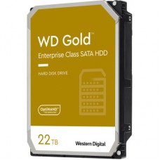 Жесткий диск 3.5" 22TB WD (WD221KRYZ)