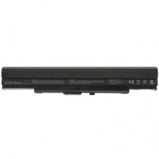 Акумулятор для ноутбука Asus A42-UL50, 4400 mAh, 8cell, 14.8 V, Li-ion AlSoft (A47148) Акумулятор для ноутбука Asus A42-UL50, 4400 mAh, 8cell, 14.8 V, Li-ion AlSoft (A47148) - Фото