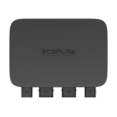Зарядна станція для електромобілів EcoFlow Alternator Charger