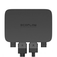 Зарядна станція для електромобілів EcoFlow Alternator Charger - Фото