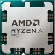 Процесор AMD Ryzen 7 8700G PRO (100-000001238) - Фото