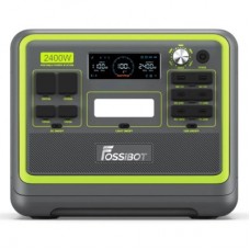 Зарядная станция FOSSIBOT F2400 2200W 2048Wh (FOSSiBOT F2400)