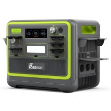 Зарядна станція FOSSIBOT F2400 2200 W 2048 Wh (FOSSiBOT F2400) - Фото