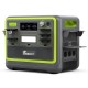 Зарядная станция FOSSIBOT F2400 2200W 2048Wh (FOSSiBOT F2400)