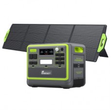 Зарядна станція FOSSIBOT F2400 2200 W 2048 Wh (FOSSiBOT F2400) - Фото