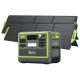 Зарядная станция FOSSIBOT F2400 2200W 2048Wh (FOSSiBOT F2400)