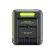 Зарядна станція FOSSIBOT F2400 2200 W 2048 Wh (FOSSiBOT F2400) - Фото