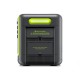 Зарядная станция FOSSIBOT F2400 2200W 2048Wh (FOSSiBOT F2400)