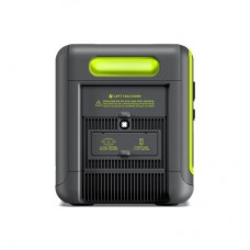 Зарядна станція FOSSIBOT F2400 2200 W 2048 Wh (FOSSiBOT F2400) - Фото