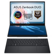 Ноутбук ASUS Zenbook Duo UX8406CA-QL047X (90NB14X1-M001P0) Ноутбук ASUS Zenbook Duo UX8406CA-QL047X (90NB14X1-M001P0)