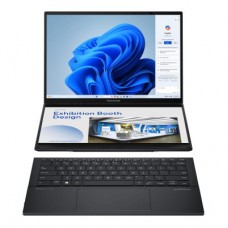 Ноутбук ASUS Zenbook Duo UX8406CA-QL047X (90NB14X1-M001P0) - Фото
