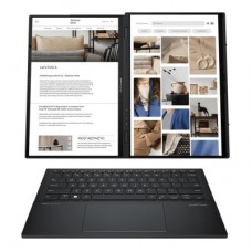 Ноутбук ASUS Zenbook Duo UX8406CA-QL047X (90NB14X1-M001P0) - Фото