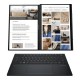 Ноутбук ASUS Zenbook Duo UX8406CA-QL047X (90NB14X1-M001P0) Ноутбук ASUS Zenbook Duo UX8406CA-QL047X (90NB14X1-M001P0)