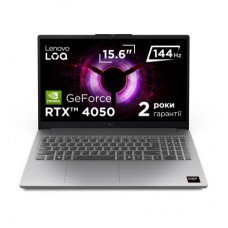 Ноутбук Lenovo LOQ 15ARP10E (83S000EPRA) Ноутбук Lenovo LOQ 15ARP10E (83S000EPRA)