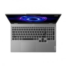 Ноутбук Lenovo LOQ 15IRX10 (83JE014JRA) - Фото