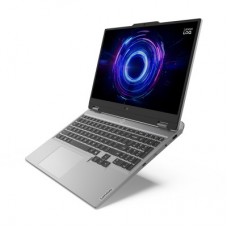 Ноутбук Lenovo LOQ 15IRX10 (83JE014JRA) - Фото