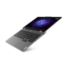 Ноутбук Lenovo LOQ 15IRX9 (83DV01F1RA) - Фото