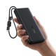 Батарея універсальна Baseus 25000 mAh EnerFill FC41 145W, PD/3.1, QC/4.0, Black (E0028H01)