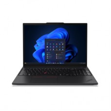Ноутбук Lenovo ThinkPad T16 G4 (21QE0044RA) Ноутбук Lenovo ThinkPad T16 G4 (21QE0044RA)