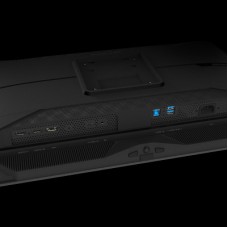 Монітор GIGABYTE MO27Q2A EK - Фото