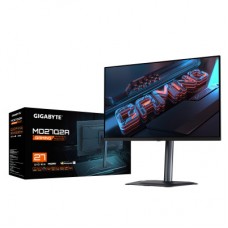 Монітор GIGABYTE MO27Q2A EK - Фото