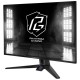 Монітор ASRock PG27FFS1A Монітор ASRock PG27FFS1A