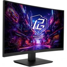 Монитор ASRock PG27QRT1B - Фото