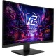 Монитор ASRock PG27QRT1B Монитор ASRock PG27QRT1B