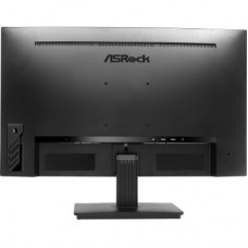 Монитор ASRock PG27QRT1B - Фото