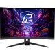Монітор ASRock PG27FRS1A