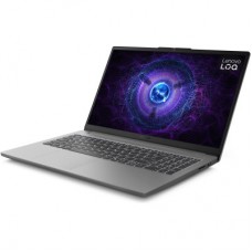Ноутбук Lenovo LOQ 15IAX9E (83LK00CVUS) - Фото
