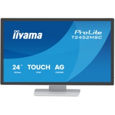 Монітор iiyama T2452MSC-W1AG - Фото