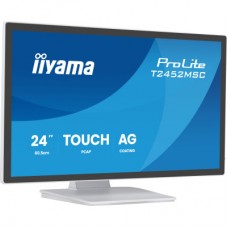 Монітор iiyama T2452MSC-W1AG - Фото