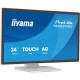 Монітор iiyama T2452MSC-W1AG