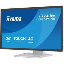 Монітор iiyama T2452MSC-W1AG - Фото