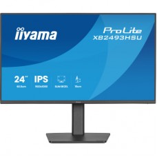 Монітор iiyama XB2493HSU-B1 - Фото
