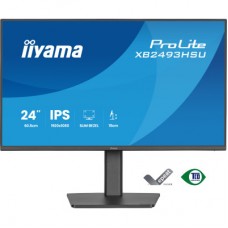 Монітор iiyama XB2493HSU-B1 - Фото