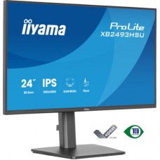 Монітор iiyama XB2493HSU-B1 - Фото