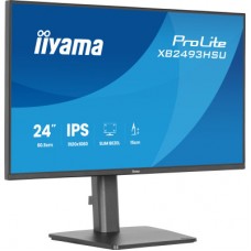 Монітор iiyama XB2493HSU-B1 - Фото
