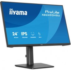 Монітор iiyama XB2493HSU-B1 - Фото