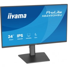 Монітор iiyama XB2493HSU-B1 - Фото