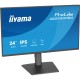 Монітор iiyama XB2493HSU-B1