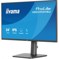 Монітор iiyama XB2493HSU-B1 - Фото