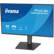 Монітор iiyama XB2493HSU-B1 - Фото