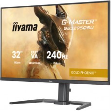 Монітор iiyama GB3295QSU-B1 - Фото